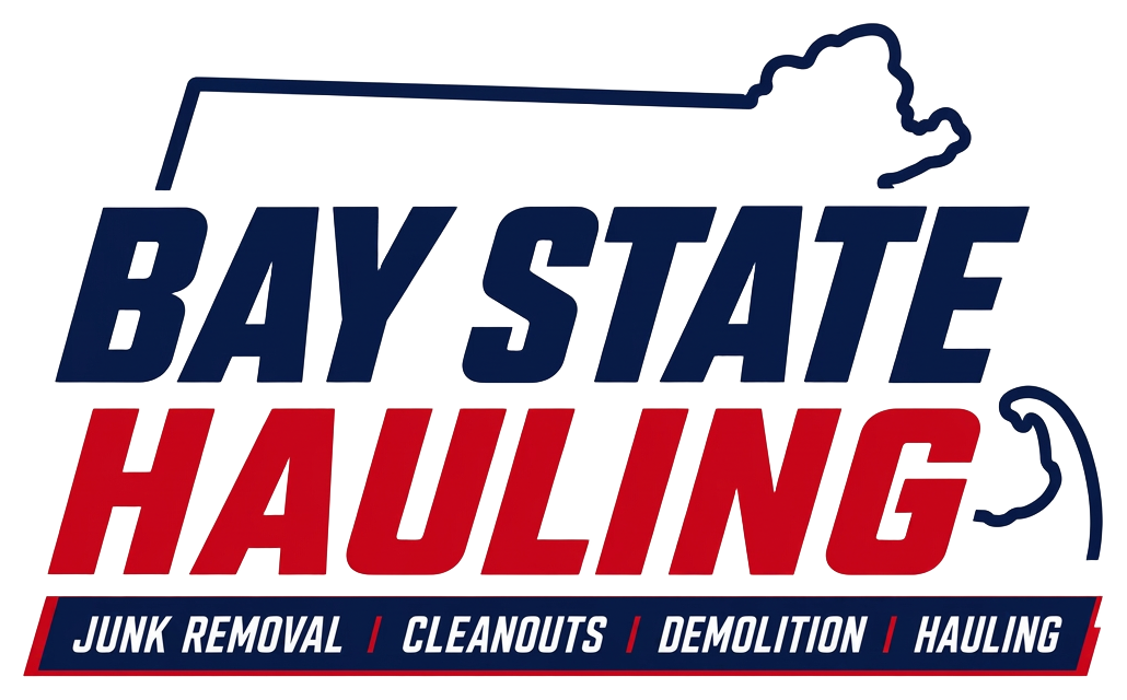 Bay State Hauling